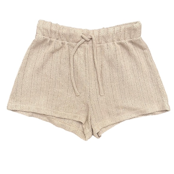 * πΊπΆπ³π« * MATCHING LOUNGEWEAR SHORTS SET - Picture 2 of 3